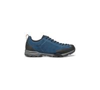 SCARPA Chaussures multifonctionnelles pour hommes Mojito Trail GTX bleu | 46