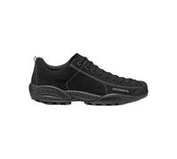 Scarpa - Chaussures outdoor - Mojito Black - Taille 44.5 - Noir Noir 44.5