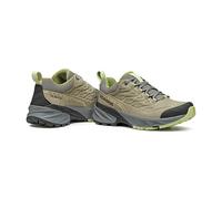 SCARPA - Chaussures randonnée gore-tex femme - Rush 2 Pro Gtx Femme Sage - Chaussures | Scarpa - 41 - female 41
