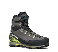SCARPA - Chaussures randonnée gore-tex homme - Manta Tech Gtx Shark Lime - 44 - male 44