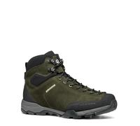 SCARPA - Chaussures randonnée gore-tex homme - Mojito Hike Gtx Thyme Green - Chaussures | Scarpa - 43,5 - male 43,5