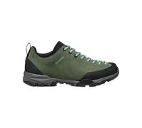 Scarpa Mojito Trail W Chaussures de sport femme Mojito Trail W 38 Vert