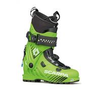 SCARPA - Chaussures ski de randonnée - F1 Junior - Chaussures | Scarpa - unisex