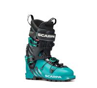 SCARPA - Chaussures ski de randonnée femme - Gea Emerald Black - 2026 - Chaussures | Scarpa - female