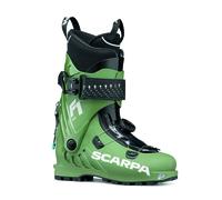 SCARPA - Chaussures ski de randonnée homme - F1 Se Olive Green - 2026 - Chaussures | Scarpa - unisex