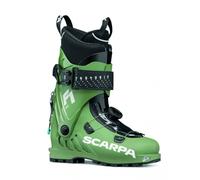 SCARPA - Chaussures ski de randonnée homme - F1 Se Olive Green - 2026 - Chaussures | Scarpa - unisex