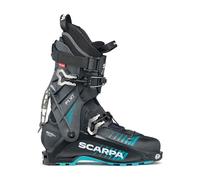 SCARPA - Chaussures ski de randonnée homme - F1 Xt Carbon Azure - 2026 - Chaussures | Scarpa - male