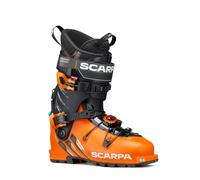SCARPA - Chaussures ski de randonnée homme - Maestrale Orange Black - 2026 - Chaussures | Scarpa - male