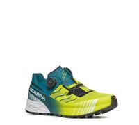 Scarpa Ribelle Run Kalibra HT M Jaune/or 42