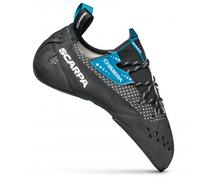 Scarpa - Chimera - Chaussons d'escalade - EU 45 - black / azure