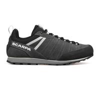 Scarpa - Crux 2 - Chaussures d'approche - EU 48 - shark / light olive