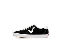 Scarpa Donna Sport Low W Noir/blanc BLACK/WHITE 40