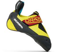 SCARPA Drago Kid - Enfant - Noir / Jaune - taille 32- modèle 2026