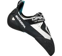 Scarpa Chaussons d'escalade Drago LV Blancs Mixte Taille 45