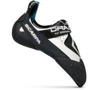 Scarpa Chaussons d'escalade Drago LV Noir Taille 37,5