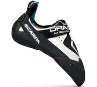 Scarpa Drago LV Chaussures d’escalade 37.5 Blanc