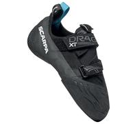 Scarpa Drago XT Hommes Chaussures d’escalade 44.5 Noir