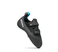 Scarpa Chaussons d'escalade Drago XT noir gris foncé Taille 42.5