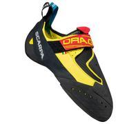 Scarpa Chaussons d'escalade Drago Yellow FZ