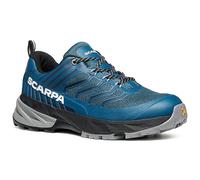 Scarpa - Kid's Rush GTX - Chaussures multisports - EU 35 - navy blue / light grey