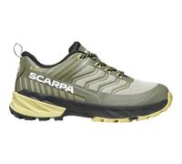 Scarpa Rush Kid GTX Enfants Chaussures de randonnée Gore-Tex 33 Vert clair