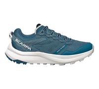 Scarpa Enfants SP-Y Chaussures, Blue Navy-Light Gray, 40