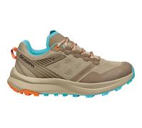 Scarpa Enfants SP-Y GTX Chaussures, Savanna-Rust Orange, 34
