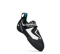 SCARPA - Escalade et Alpinisme - Drago Lv White - Chaussons | Scarpa - 41,5 - unisex 41,5