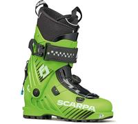 SCARPA F1 - Enfant - Vert - taille 21.5- modèle 2024