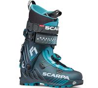 SCARPA F1 - Homme - Bleu - taille 30.5- modèle 2026