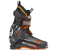 Scarpa F1 Lt Touring Ski Boots Noir 29.0 Homme,Femme