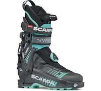 SCARPA F1 Lt Wmn - Femme - Noir - taille 24- modèle 2026