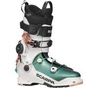 SCARPA F1 Rs W - Femme - Blanc - taille 26.5- modèle 2027