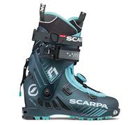 Scarpa F1 Woman Touring Ski Boots Bleu 26.5 Femme