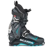 SCARPA F1 Xt - Mixte - Noir / Bleu - taille 30- modèle 2026