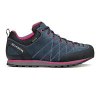 Scarpa Crux Gore-tex® Hiking Shoes Bleu EU 39 Femme