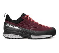Scarpa Femme Mescalito GTX Chaussures, temeraire-Gray, 38.5