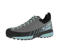 Scarpa Chaussures d'approche femme Mescalito GTX Midgray / Aqua Taille 38