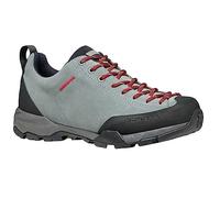 Scarpa Femme Mojito Trail GTX Chaussures, Vert, EU 39