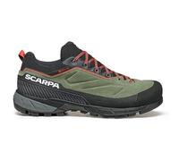 Scarpa Femme Rapid XT GTX Chaussures, Birch-Coral, 42