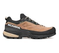 Scarpa - Women's Rapid XT GTX - Chaussures d'approche - EU 39,5 - gold rose / fossil