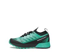 Scarpa Femme Ribelle Run 2 Chaussures, Aqua Green-Black, 42