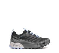 Scarpa Femme Ribelle Run 2 GTX Chaussures, Black-Lavender, 37.5