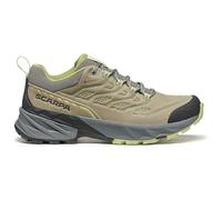 Scarpa Femme Rush 2 Pro GTX Chaussures, Sage-Aloe, 43