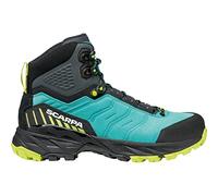 Scarpa Femme Rush TRK GTX Chaussures, Uni, EU 40