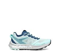 Scarpa Femme Spin Planet Chaussures, Bleu, EU 40