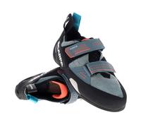 Scarpa Force Femmes Chaussures d’escalade 38.5 Bleu