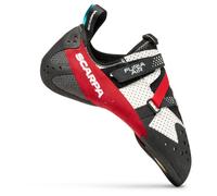 Scarpa - Furia Air - Chaussons escalade Ice Red - 39