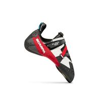 Scarpa - Furia Air - Chaussons escalade Ice Red - 41.5