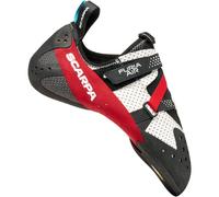 SCARPA Furia Air - Mixte - Noir / Blanc / Rouge - taille 38- modèle 2026